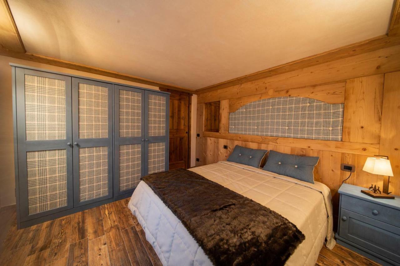 Casa Vacanze Petit Haury - Alloggi Ad Uso Turistico Vda Arvier N 0039 E N 0040 - Экстерьер фото