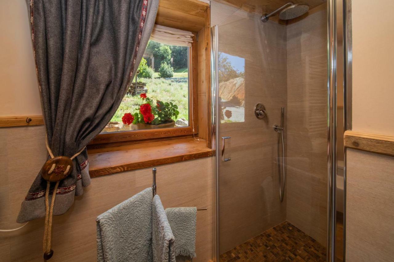 Casa Vacanze Petit Haury - Alloggi Ad Uso Turistico Vda Arvier N 0039 E N 0040 - Экстерьер фото